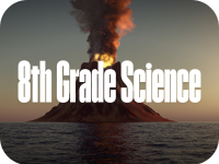 Link to 8th Grade Science Exemplary Units