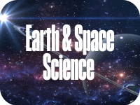 Earth and Space Science