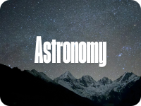 Astronomy