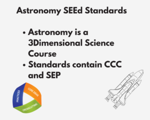 Link to UEN Seed Standards