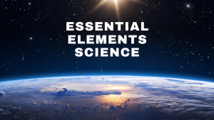Essential Elements Science Link